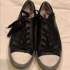 Prada men’s sneaker